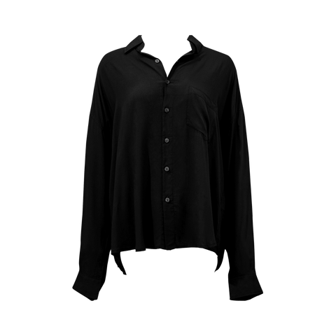 Bailey Shirt - Ink