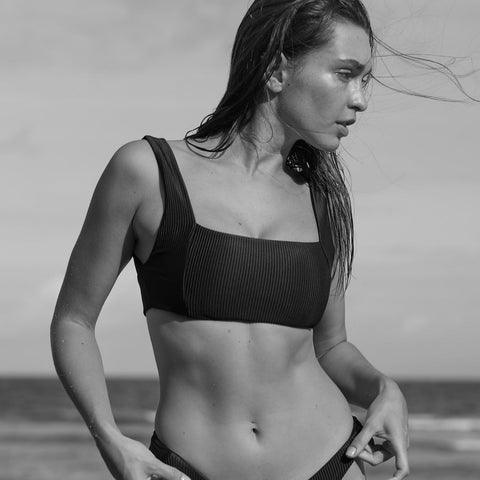 Hayden Top - Onyx