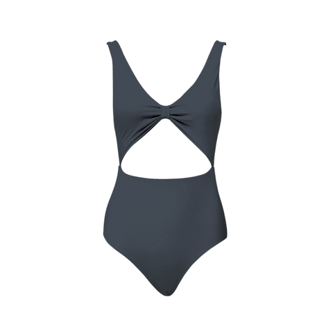 Sofia One-Piece - Shadow