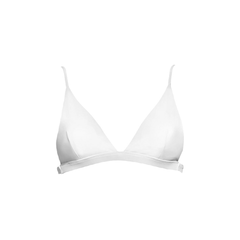 Emma Top - Snow