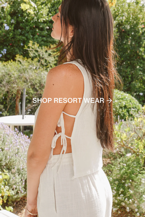 Resort Wear