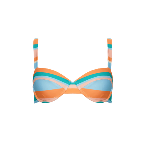 Kyra Top - Sunkissed