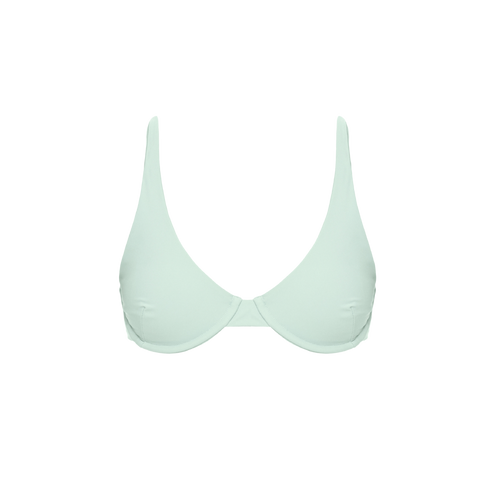 Noelle Top - Mist