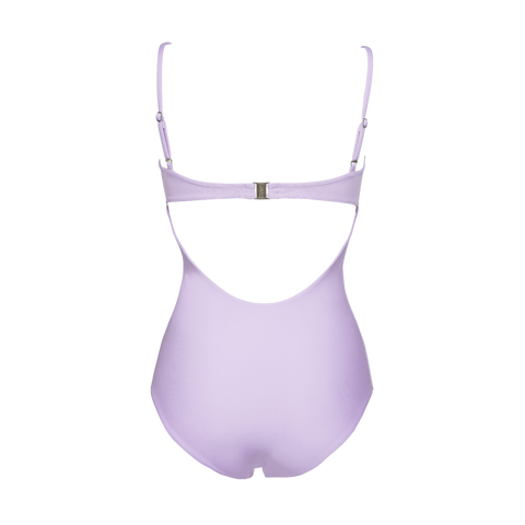 Phoebe One-Piece - Pony