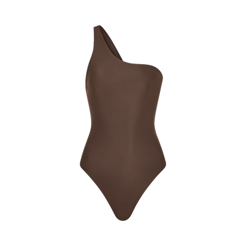 Rae One-Piece - Cedar