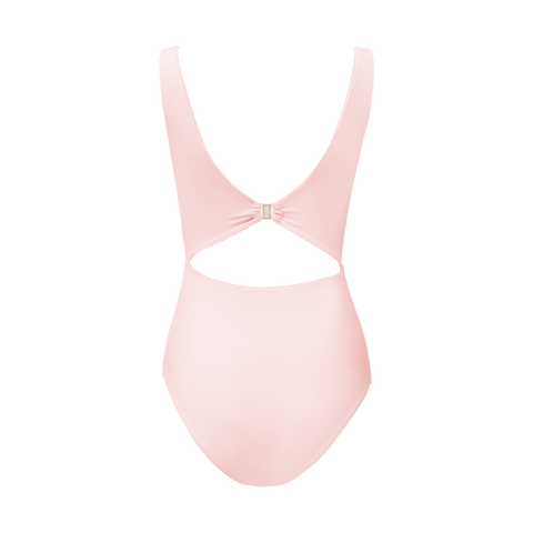 Sofia One-Piece - Petal