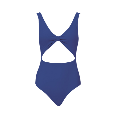 Sofia One-Piece - Midnight