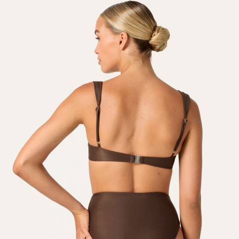 Cora Top - Cedar