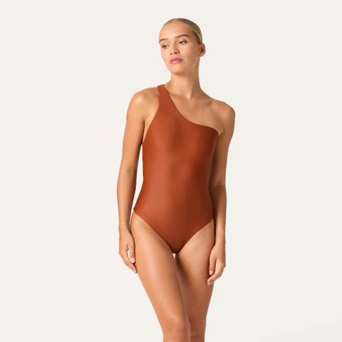 Rae One-Piece - Canyon