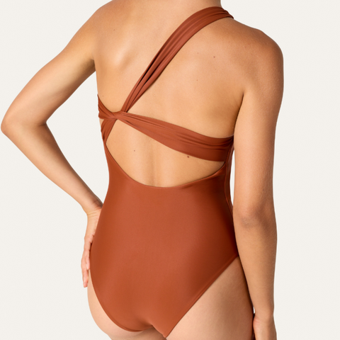 Rae One-Piece - Canyon
